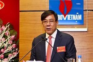 Truy tố nguyên Tổng Giám đốc Tổng Công ty Thăm dò Khai thác dầu khí