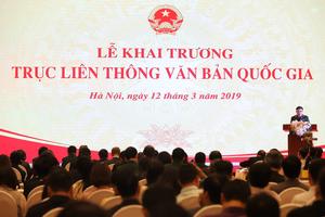 Viettel cung cấp giải pháp giúp Văn phòng chính phủ Quản lý Hồ sơ và Văn bản