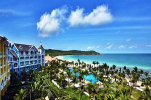 Hé lộ bất ngờ về đám cưới triệu đô của tỷ phú Ấn Độ ở Phú Quốc