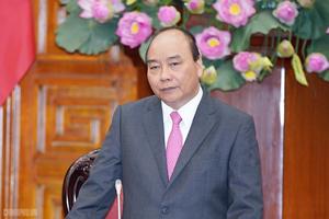 Thủ tướng chủ trì cuộc họp về Đề án thành lập thị xã Sa Pa