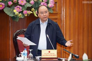 Thủ tướng kỳ vọng có thể đạt mức tăng trưởng trên 7%