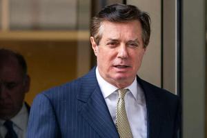 Cựu cố vấn Tổng thống Mỹ Paul Manafort bị cáo buộc thêm 16 tội danh