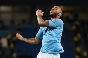 Premier League: Man City xây chắc ngôi đầu, Tottenham sắp rời tốp 3