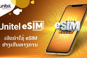 Triển khai eSIM tại thị trường thứ 4, Viettel đẩy mạnh ứng dụng công nghệ tại Đông Nam Á