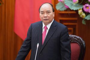 Thủ tướng họp về phát triển công nghiệp ô tô 
