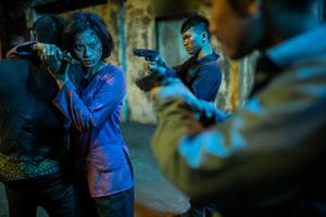 "Hai Phượng" của Ngô Thanh Vân lọt top 30 phòng vé Bắc Mỹ