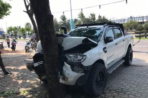 Lãnh đạo Đà Nẵng chỉ đạo xác minh, xử lý nghiêm vụ phóng viên bị đánh