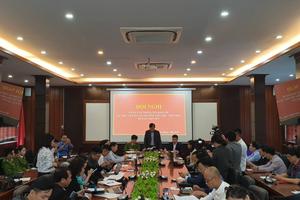 Chưa đủ căn cứ chứng minh thầy giáo dâm ô học sinh