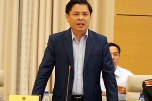 Bộ trưởng Giao thông Vận tải: Sẽ họp kiểm điểm về thu phí không dừng