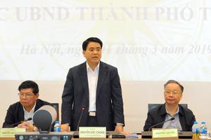 Thượng đỉnh Mỹ - Triều: Hình ảnh Hà Nội "TP vì hòa bình" được truyền khắp thế giới