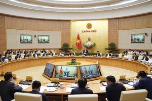 Thủ tướng: Việc tổ chức Thượng đỉnh Mỹ - Triều được quốc tế đánh giá cao