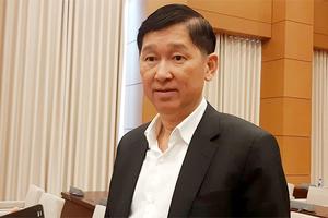 Phó Chủ tịch TP Hồ Chí Minh chia sẻ việc thiếu nhân sự lãnh đạo