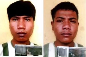 Chuyển hồ sơ truy tố hai đối tượng hiếp dâm người dưới 16 tuổi