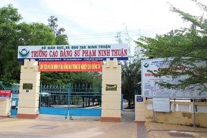 Nguyên kế toán trường tham ô 300 triệu đồng bị khởi tố