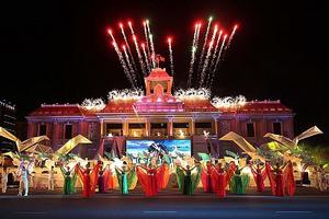Festival biển Nha Trang 2019 sẽ có gần 50 hoạt động