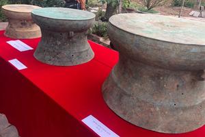 Công bố “Khu du lịch cấp tỉnh di tích lịch sử văn hóa Hàm Rồng"