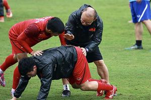 Không sốt vé xem U23 Việt Nam đá vòng loại U23 châu Á?