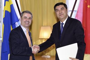 Cựu quan chức năng lượng Trung Quốc bị khai trừ khỏi đảng vì tham nhũng