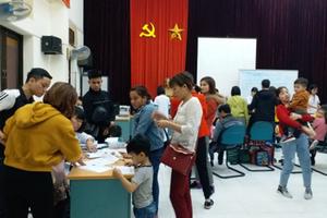 Nhiều trẻ ở Bắc Ninh dương tính với sán lợn: Yêu cầu công an vào cuộc