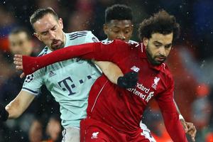 Lịch trực tiếp Champions League: Xác định 2 tấm vé cuối vào tứ kết