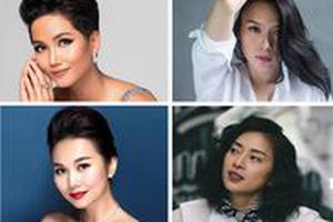 Điểm danh những mỹ nhân quyền lực nhất của showbiz Việt
