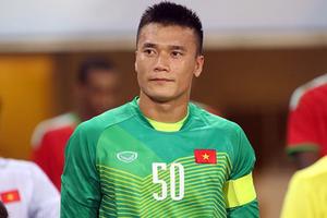 U23 Việt Nam: Giờ là lúc Bùi Tiến Dũng trở lại!