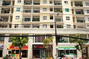 "Bêu tên" 76 doanh nghiệp xây dựng, bất động sản nợ thuế gần 800 tỷ đồng