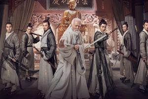 'Nam thần tuổi 83': Tự lái xe, đóng cảnh hành động, làm người mẫu