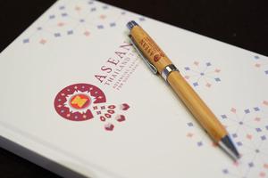 Hội nghị các Quan chức cao cấp ASEAN thảo luận nhiều vấn đề quan trọng