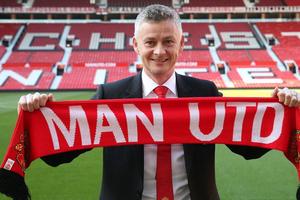 HLV Solskjaer sẵn sàng cho kỳ chuyển nhượng rầm rộ cùng MU