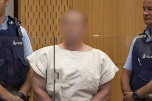 Thảm sát ở New Zealand: Tiết lộ bất ngờ về nghi phạm