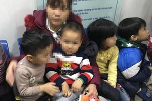 Có 81 trẻ Bắc Ninh dương tính với sán lợn, Bộ Y tế cảnh báo phòng bệnh