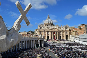 Giáo hoàng Francis ký ban hành luật chống nạn xâm hại tình dục trẻ em