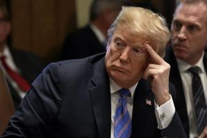 Lý do các nghị sỹ đảng Cộng hòa “nổi loạn” ở Thượng viện Mỹ