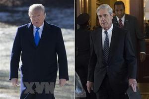 Công bố tóm tắt kết luận cuộc điều tra Nga can thiệp bầu cử Mỹ