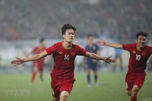 U23 Việt Nam có nguy cơ vào bảng ‘tử thần’ ở VCK U23 châu Á 2020