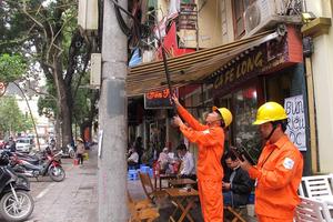 Bộ Công Thương: Từ ngày 20/3, giá điện chính thức tăng 8,36%