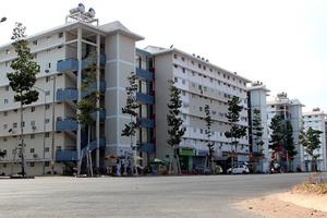 Lãi suất cho vay mua nhà ở xã hội 5%