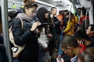 Hơn 300 triệu tin nhắn của người dùng Trung Quốc bị rò rỉ trên mạng