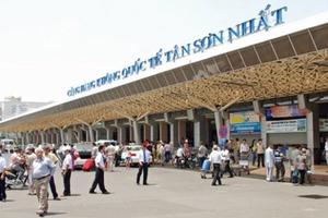 Làm rõ phương án huy động vốn DA nâng cấp đồng bộ công trình tại CHKQT Tân Sơn Nhất