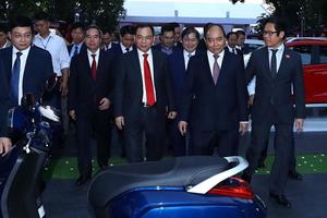 Việt Nam có 5 đại diện trong danh sách xếp hạng tỷ phú của Forbes