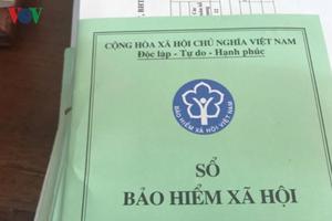 Lĩnh BHXH một lần hay nghỉ hưu sớm đều thiệt thòi