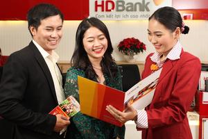 HDBank dành 5.000 tỷ đồng tài trợ chuỗi kinh doanh xăng dầu của Petrolimex và PVOIL