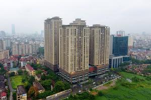 “Nóng” lối đi dự án Home City: Chủ đầu tư Văn Phú – Trung Kính nói gì?