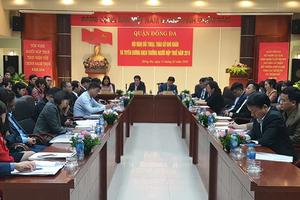 TNS Property được tuyên dương thực hiện tốt nghĩa vụ nộp thuế