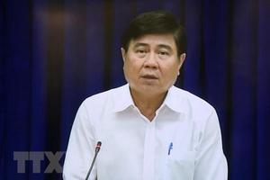 TP.HCM sẽ kiện toàn nhân sự một số sở, ngành trong tháng 4