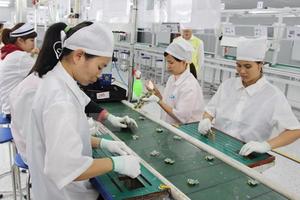 'Việt Nam mong Hàn Quốc tham gia quá trình cổ phần hóa của Việt Nam'