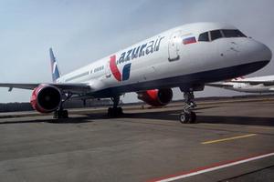 Nga thay đổi đường bay đến Việt Nam do xung đột Ấn Độ-Pakistan