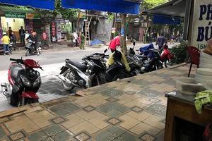 Thầy cúng truy sát 4 người nhà đồng nghiệp rồi cắt cổ tay tự tử