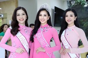 Phân loại các cuộc thi sắc đẹp: Sẽ bớt “loạn” hoa hậu?